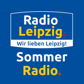 Radio Leipzig - Sommerradio Logo