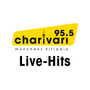 95.5 Charivari München - Live-Hits Logo