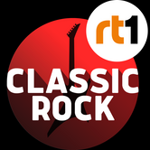 RT1 CLASSIC ROCK Logo