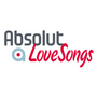 Absolut Lovesongs Logo