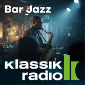 Klassik Radio Bar Jazz Logo