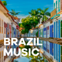 Klassik Radio Brazil Music Logo