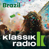 Klassik Radio Brazil Logo