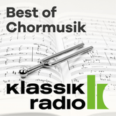 Klassik Radio Chormusik Logo