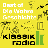 Klassik Radio Die Wahre Geschichte Logo