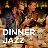 Klassik Radio Dinner Jazz Logo
