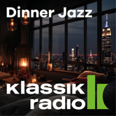 Klassik Radio Dinner Jazz Logo