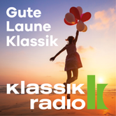 Klassik Radio Feel Good Klassik Logo