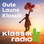 Klassik Radio Feel Good Klassik Logo