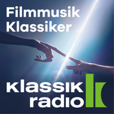 Klassik Radio Filmklassiker Logo