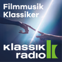 Klassik Radio Filmklassiker Logo