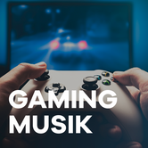 Klassik Radio Gaming Musik Logo