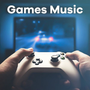 Klassik Radio Games Music Logo