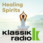Klassik Radio Healing Spirit Logo