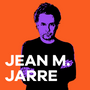 Klassik Radio Jean M. Jarre Logo
