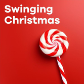 Klassik Radio Swinging Christmas Logo