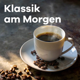 Klassik Radio Klassik am Morgen Logo