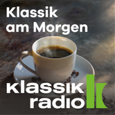 Klassik Radio Klassik am Morgen Logo