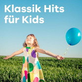 Klassik Radio Hits für Kids Logo