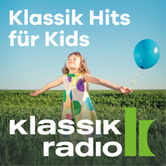 Klassik Radio Hits für Kids Logo
