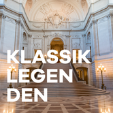 Klassik Radio Klassik Legenden Logo
