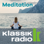 Klassik Radio Meditation Logo