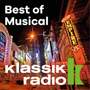 Klassik Radio Musical Hits Logo