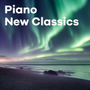 Klassik Radio Piano New Classics Logo