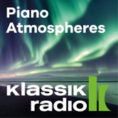 Klassik Radio Piano New Classics Logo
