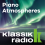 Klassik Radio Piano New Classics Logo