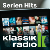 Klassik Radio Serien Hits Logo