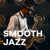 Klassik Radio Smooth Jazz Logo