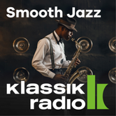 Klassik Radio Smooth Jazz Logo