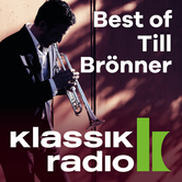 Klassik Radio Best of Till Brönner Show Logo