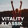 Klassik Radio Vitality Klassik Logo