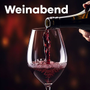 Klassik Radio Weinabend Logo