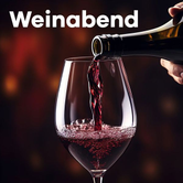 Klassik Radio Weinabend Logo