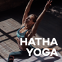 Klassik Radio Hatha Yoga Logo