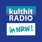 kulthitRADIO in NRW Logo