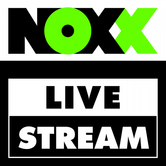NOXX - simulcast Logo