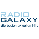 Radio Galaxy Bayern Logo