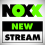 NOXX - New Stream Logo