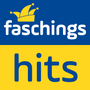 ANTENNE BAYERN Faschings Hits Logo