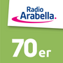 Arabella 70er Logo