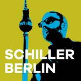 Klassik Radio SCHILLER Berlin Logo