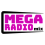 MEGARADIOmix Logo