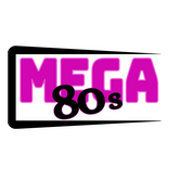 MEGA 80´s Logo