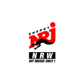 ENERGY NRW - HIT MUSIC ONLY ! Logo
