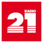 Radio 21 NRW Logo
