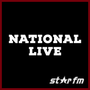 STAR FM MAXIMUM ROCK National Logo